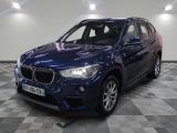 BMW X1 xDrive 2.0 Turbo AT