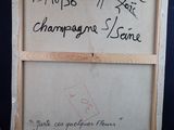Photo 3/3 du lot