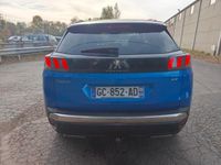 PEUGEOT 3008 BLUE HDI EAT8 - Genre : VP - Carrosserie : CI -… (photo 5)
