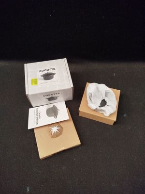 lot de 15 mini cocottes - 10cm de diamètre - 0. - Photo 1