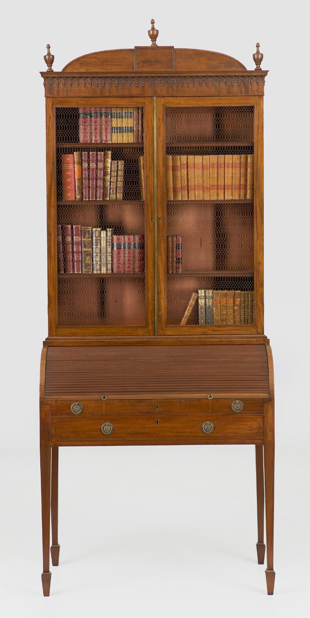 Objets d'art & Curiosités