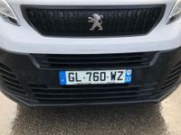 PEUGEOT Expert Fourgon Taille M BlueHD - Genre : CTTE - Carr… (photo 6)