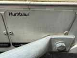 a close up of a truck with a number plate on it