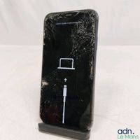 Téléphone portable - Mauvais état - Apple - Iphone 11 - Modè… (photo 2)