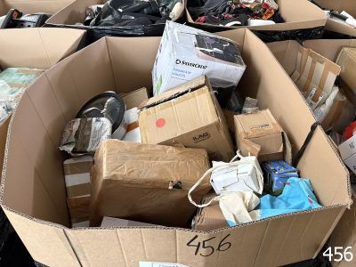 CAM - Box de cuisine et salle de bain (Réf P606 16/03) - Photo 1