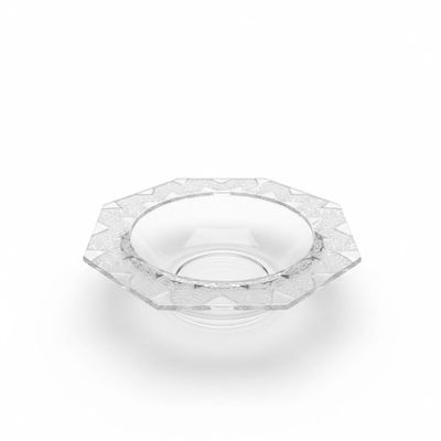 LALIQUE FRANCE Modèle "Chantilly", le modèle créé en 1942 et…