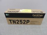 brother tn252p toner cartridge black
