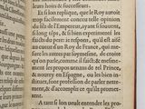 a book open to a page with a picture on it
