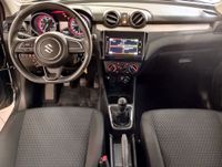 VP SUZUKI SWIFT 1.2 HYBRID 90 PRIVILEGE 5P Kilomètres au com… (photo 3)