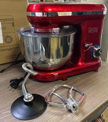 1287 / Matériel Hors Service /// CASSE /// Robot pâtiss…