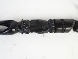 a black handle with a black handle and a black handle with a black handle and a black handle with a black handle and a black handle with a black