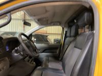 CITROEN JUMPY 1.6 HDI 95 CH NON ROULANT - JUMPY 1. (photo 5)