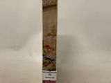 an image of a package of incense sticks with a picture of a cat