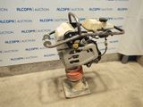 an image of a machine that is sitting on top of a stand