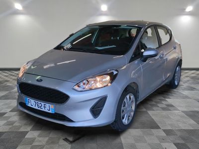 ford karryn 1 0 eco - cvt 5p business