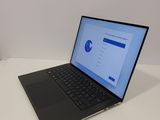 a laptop that is sitting on a table