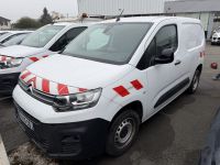 CTTE CITROËN Berlingo Van 1.5 BlueHDi, GO, 5 CV, 1499 cm³, I…