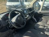 a car that is sitting in the back of a truck