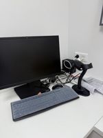 1 appareil de radiologie VATECH - n°071015825 - tête 2024 n°… (photo 2)
