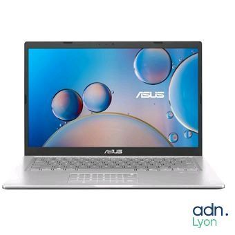 Ordinateur portable ASUS ZenBook 14 UXC02T - i5 / 8 Go / 1 To / Windows 10