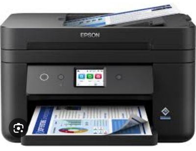 epson ecotank ecotank all - in - one inkjet printer