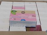 a lot of boxes that are sitting on a table
