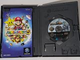 nintendo gamecube super mario kart wii game with case and disc