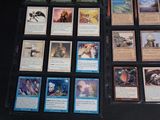 a picture of a collection of card games on a table