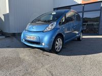PEUGEOT ION ELECTRIQUE - MEC: 13/01/2011 - Km compteur: 57 0…