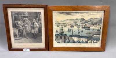 D'après BELLANGER - Mon général c'est elle qui a commencé à …