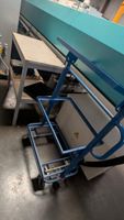 Tour fraiseur INDEX C65 + centrale micro-filtration Kompaktb… (photo 6)