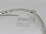 a wire that is connected to a white box