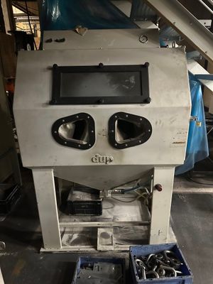 sableuse DUP - Photo 1