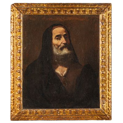 PIETRO NOVELLI (Monreale, 1603 - Palerme, 1647)