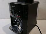 a coffee machine that is sitting on a table