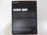 the back of the box of the sony iphone 4g