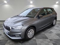 SKODA - FABIA 1.0 MPI 80 CH BVM5 ACTIVE - ES - Mise en servi…