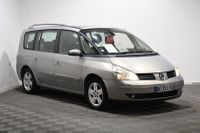 VP RENAULT ESPACE 2.2 DCI 150 PRIVILEGE - Dmec : 23/06/2005-… (photo 2)