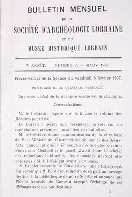 REGIONALISME - LORRAINE - les Anoblis des Ducs de Lorraine, …