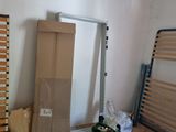 a room that has a lot of boxes and boxes on the floor