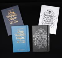 Lot comprenant 8 carnets MOLESKINE dans leur boite d'origine… (photo 4)
