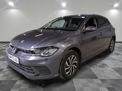 VOLKSWAGEN - POLO 1.0 TSI 95 SS BVM5 LIFE - ES - Mise en ser…