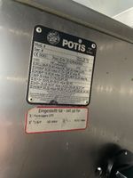 I1 grill KEBAB POTIS (photo 2)