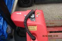 tire-palette électrique en panne, prise de charge hors servi… (photo 5)