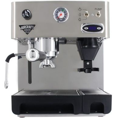 an image of a coffee machine is shown on a white background