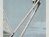 a picture of a picture of a radio antenna