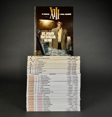 an image of a stack of books on a black background
