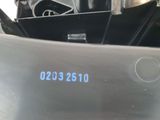 a picture of a motorcycle with a number plate on it