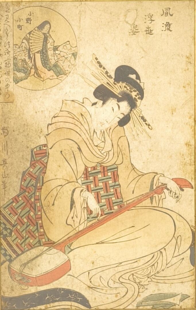 Tableaux, Dessins & Estampes