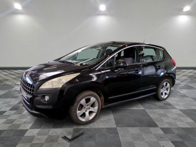 PEUGEOT - 3008 1.6 HDI 16V 110CH FAP PREMIUM - GO - Mise en …